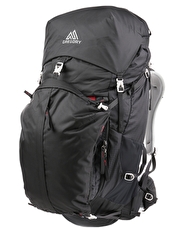 Z 65 Rucksack - Storm Black